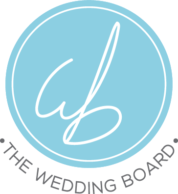 The Wedding Board