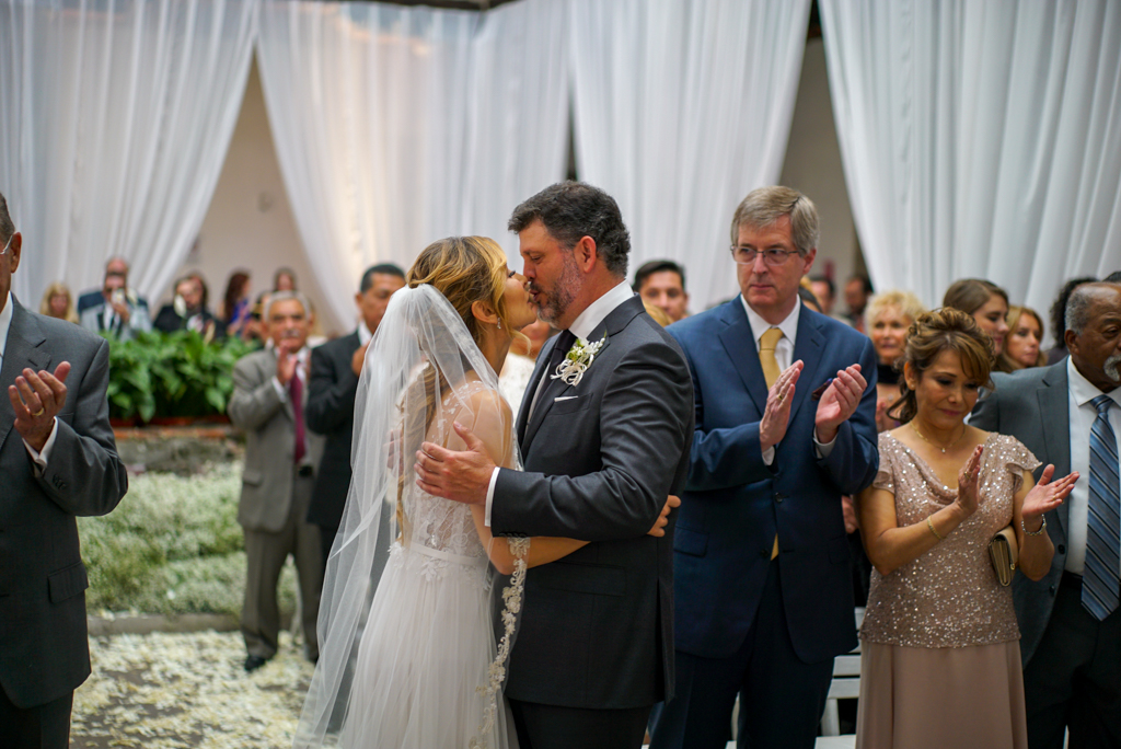 The Wedding Board