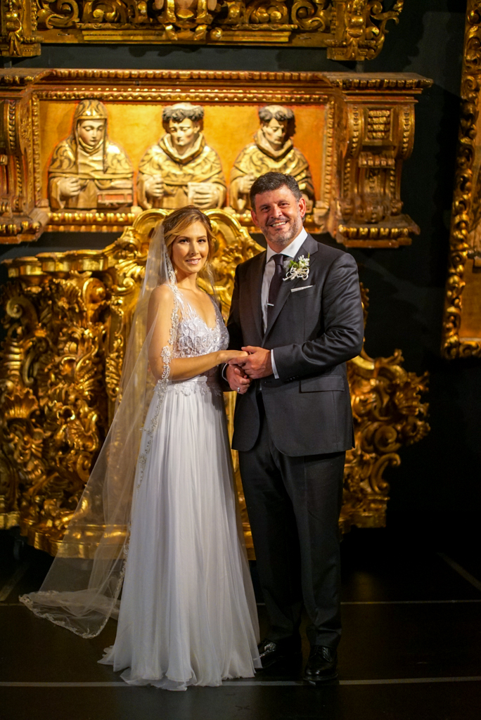 The Wedding Board