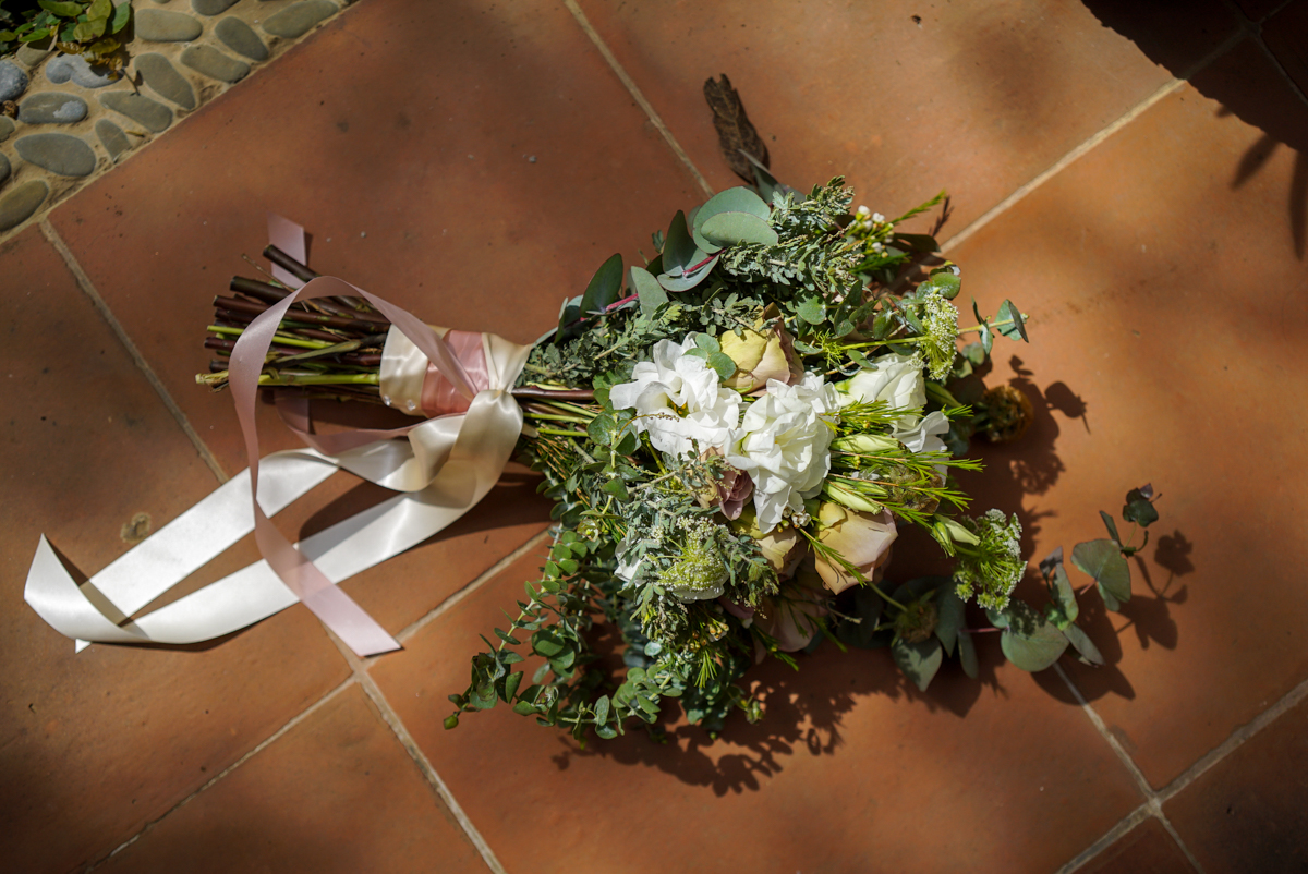 The Wedding Board