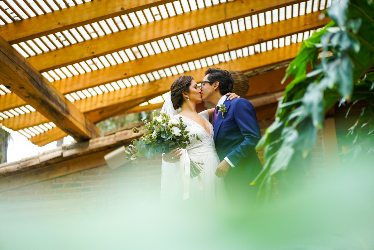 The Wedding Board