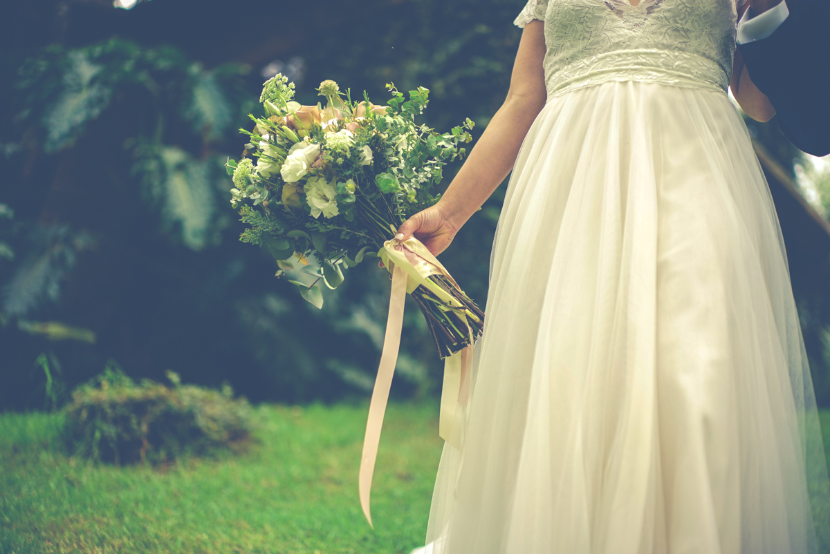 The Wedding Board