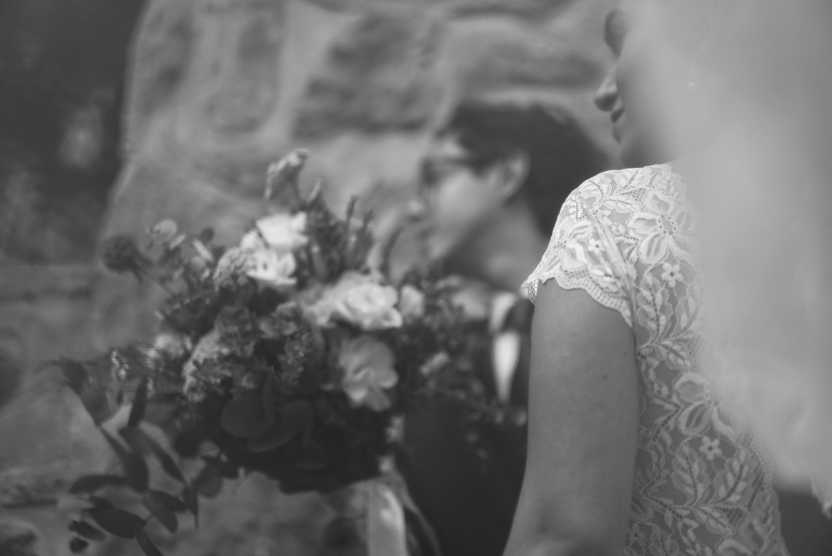 The Wedding Board