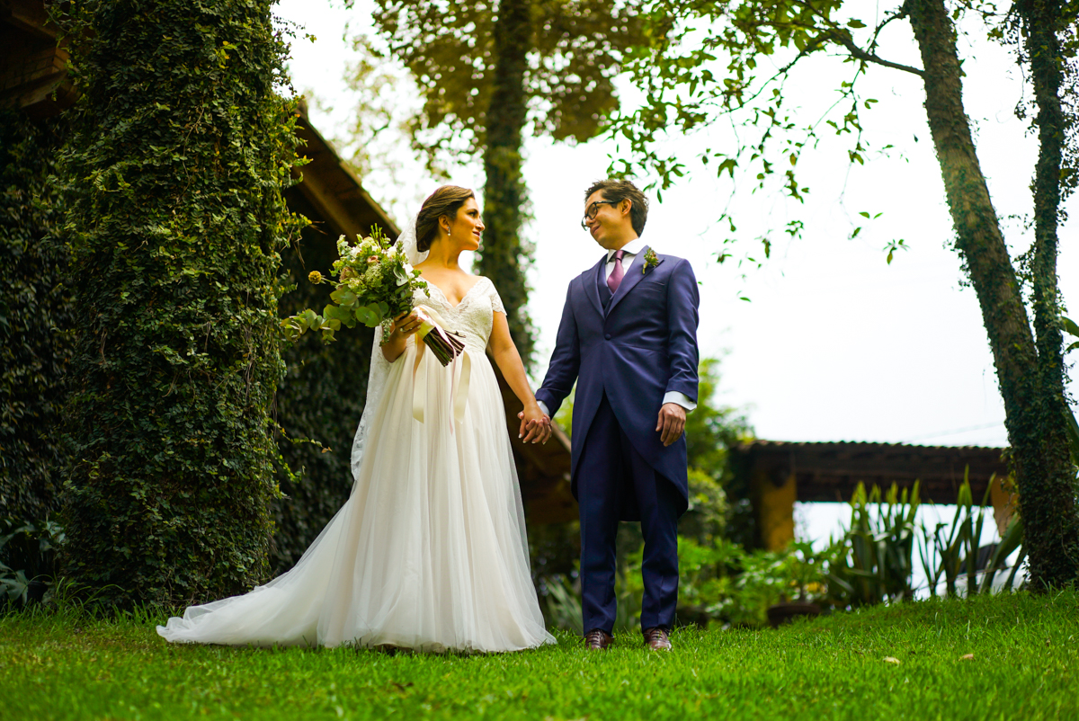 The Wedding Board