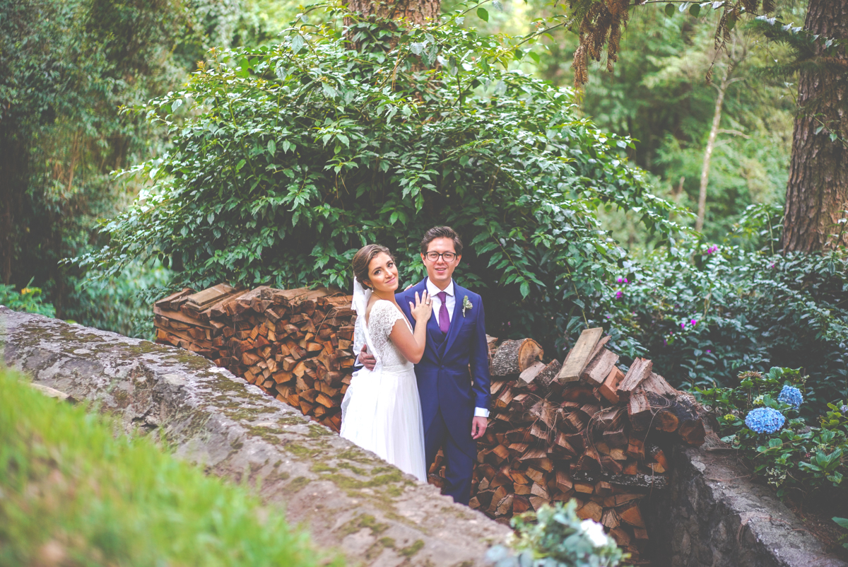 The Wedding Board