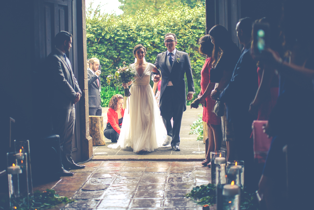 The Wedding Board