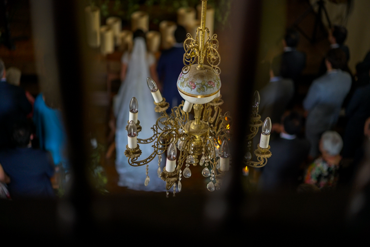 The Wedding Board