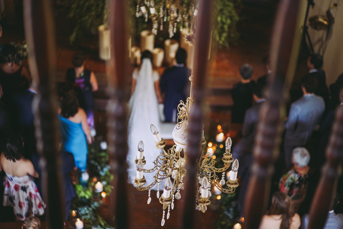 The Wedding Board