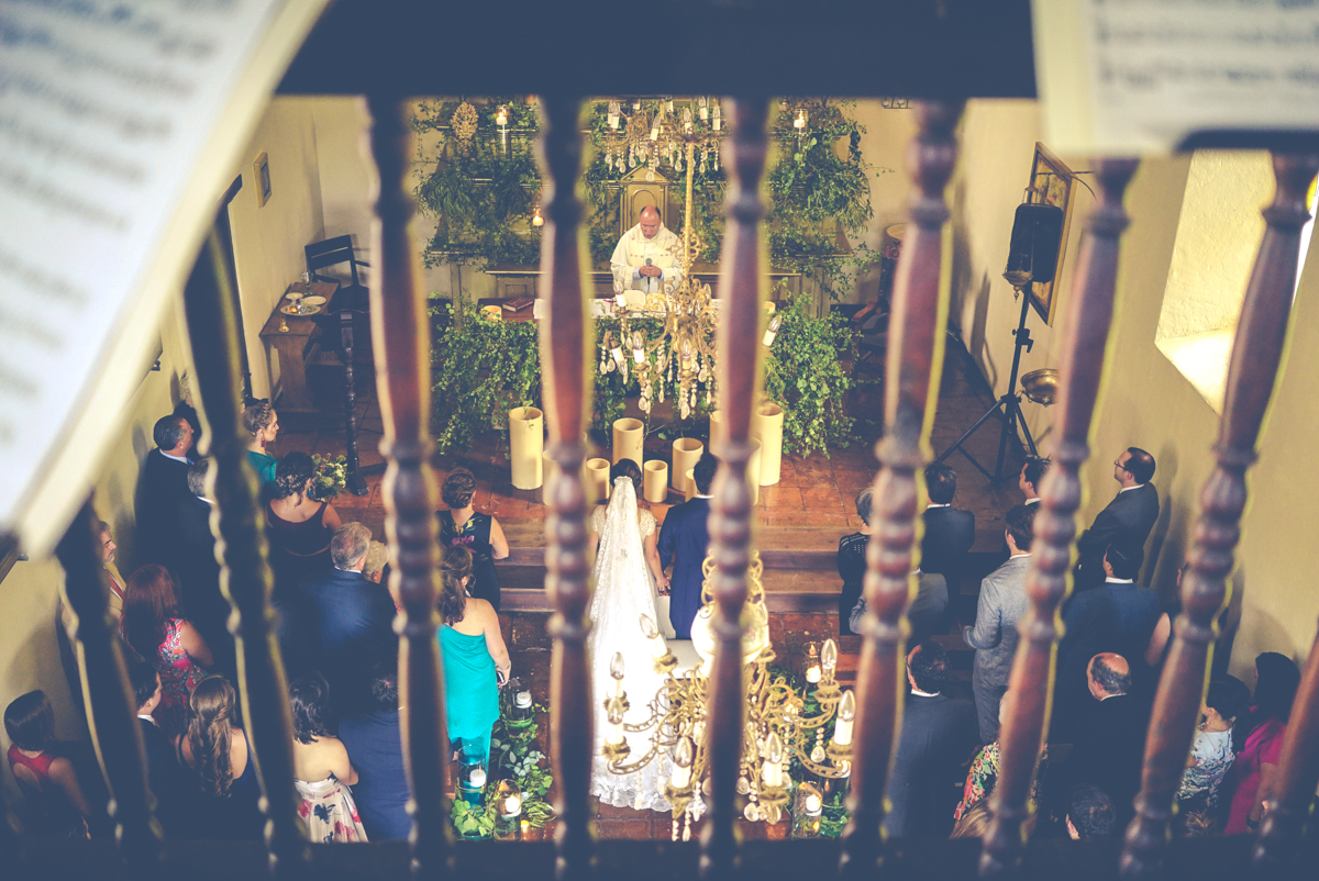 The Wedding Board