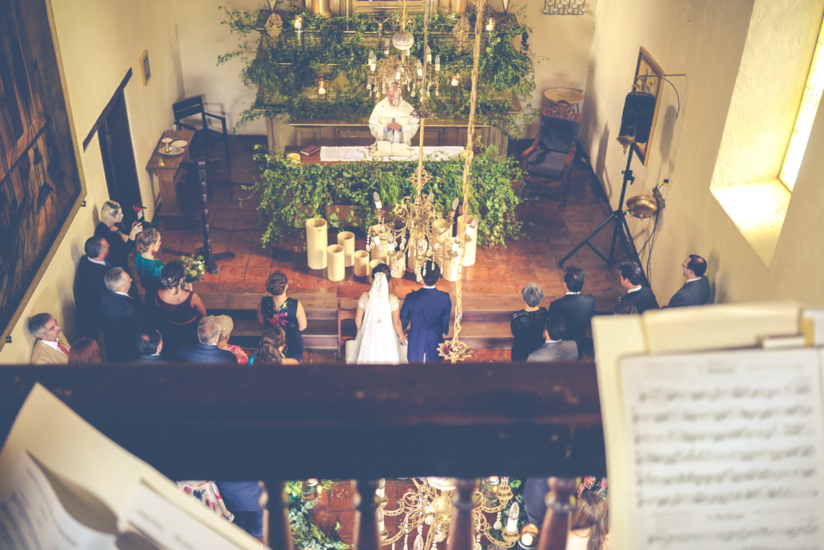 The Wedding Board