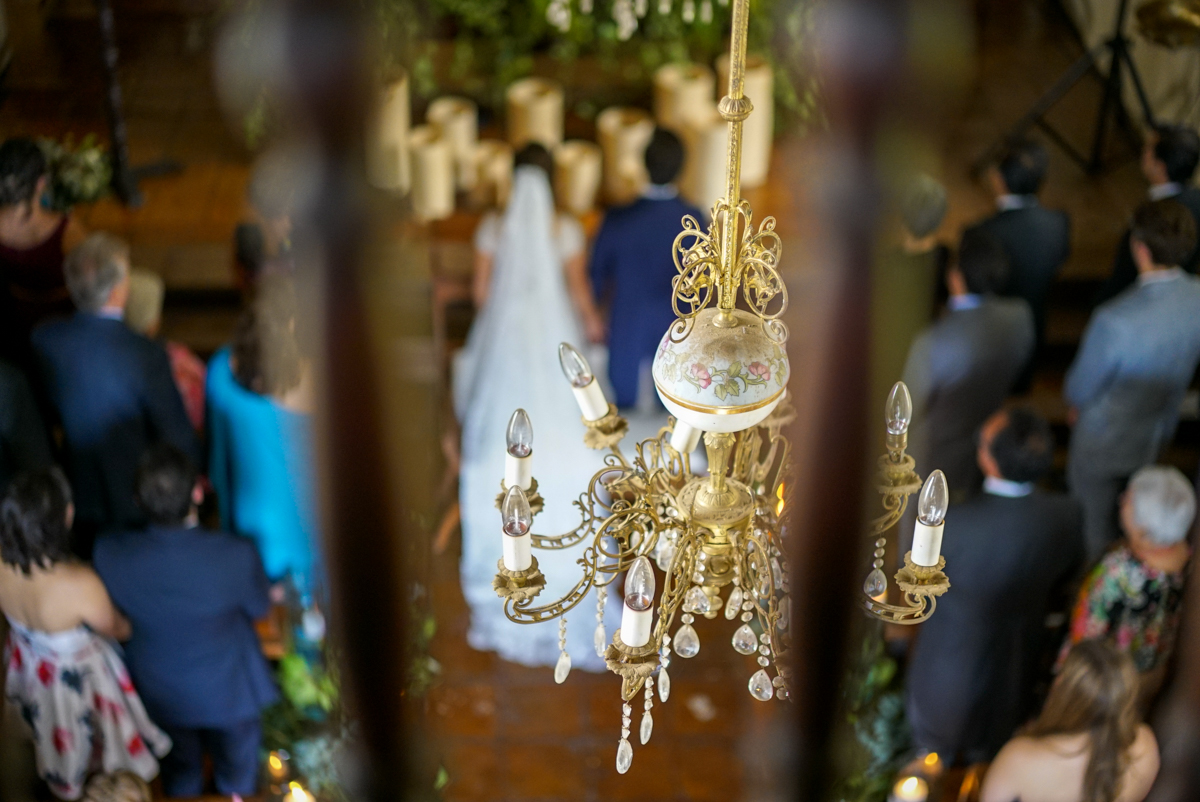The Wedding Board