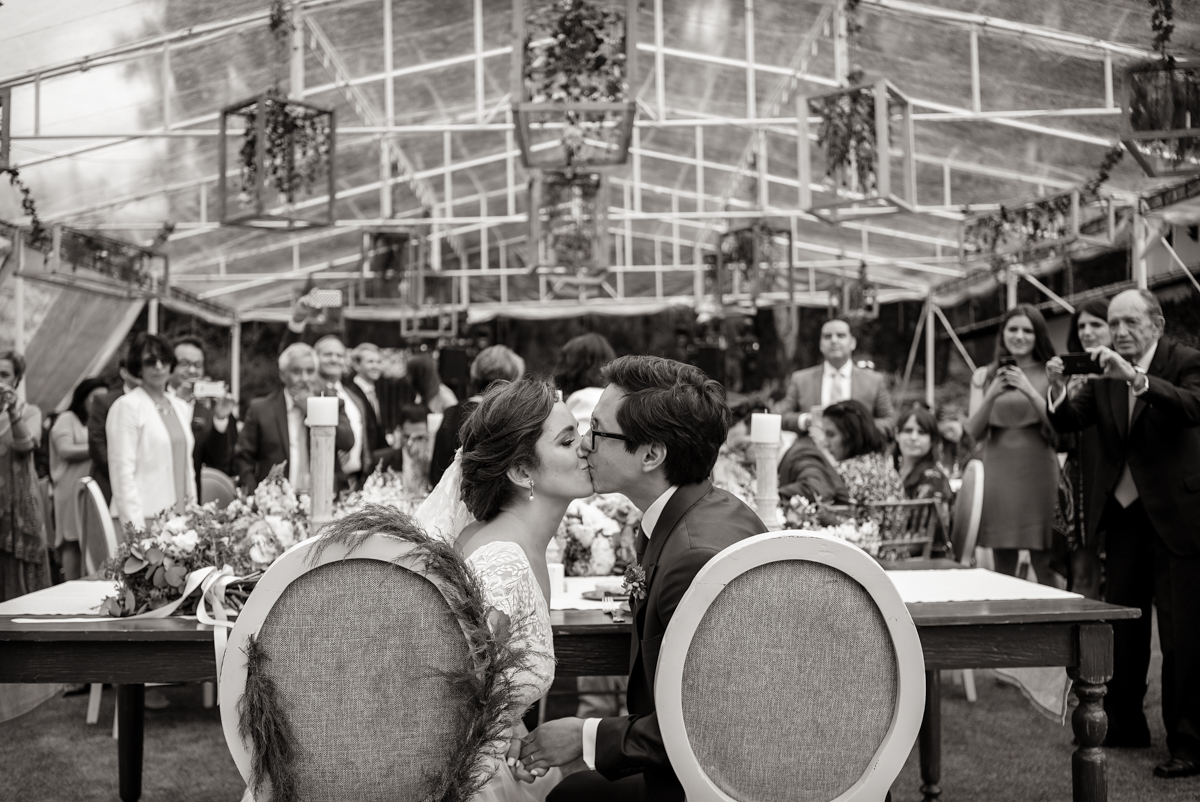 The Wedding Board