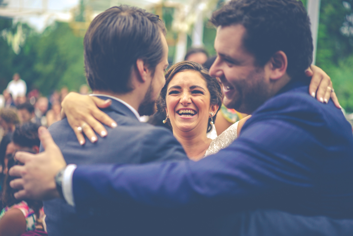 The Wedding Board