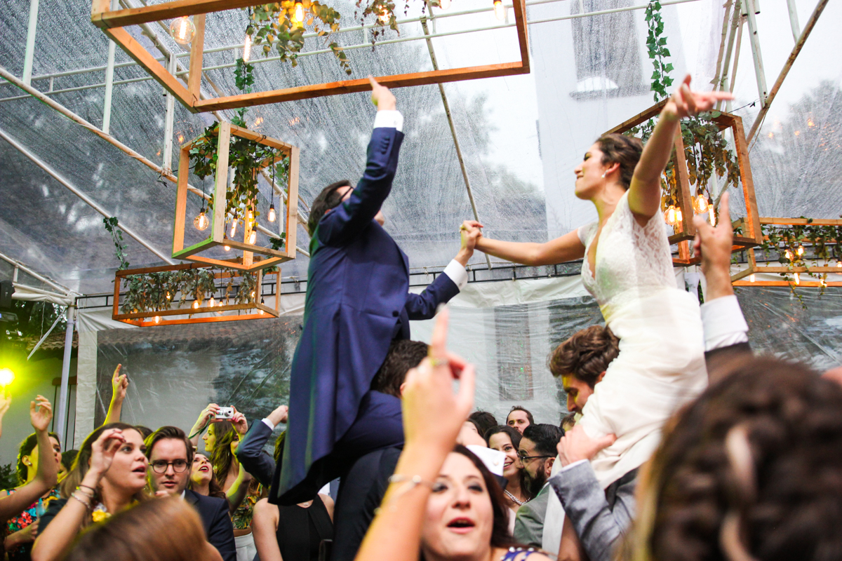 The Wedding Board