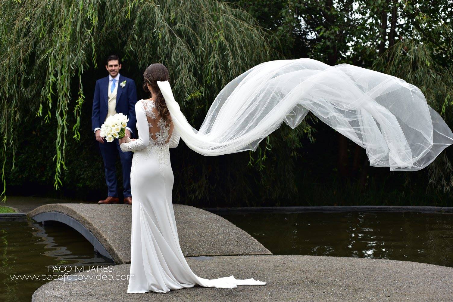 The Wedding Board