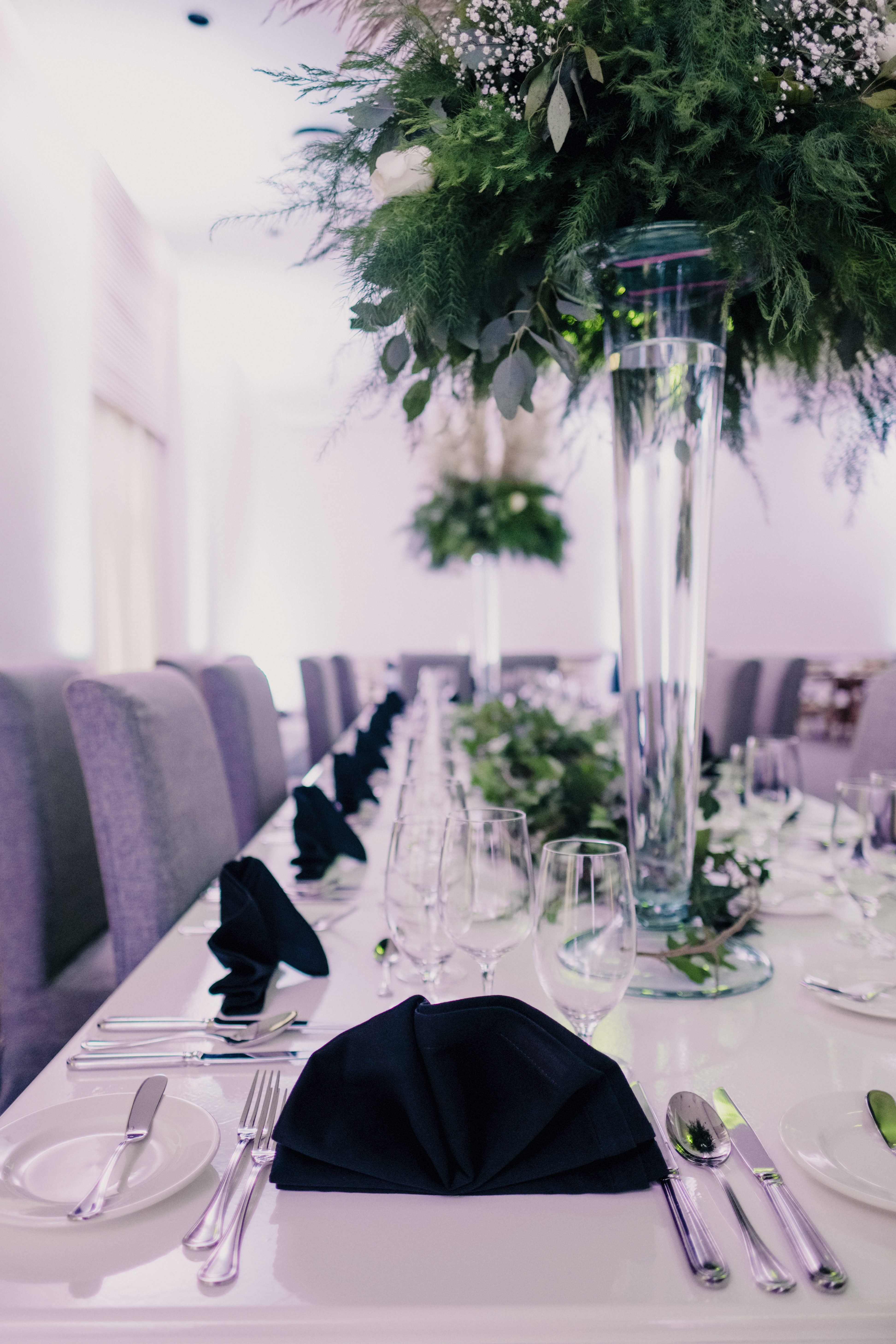 The Wedding Board