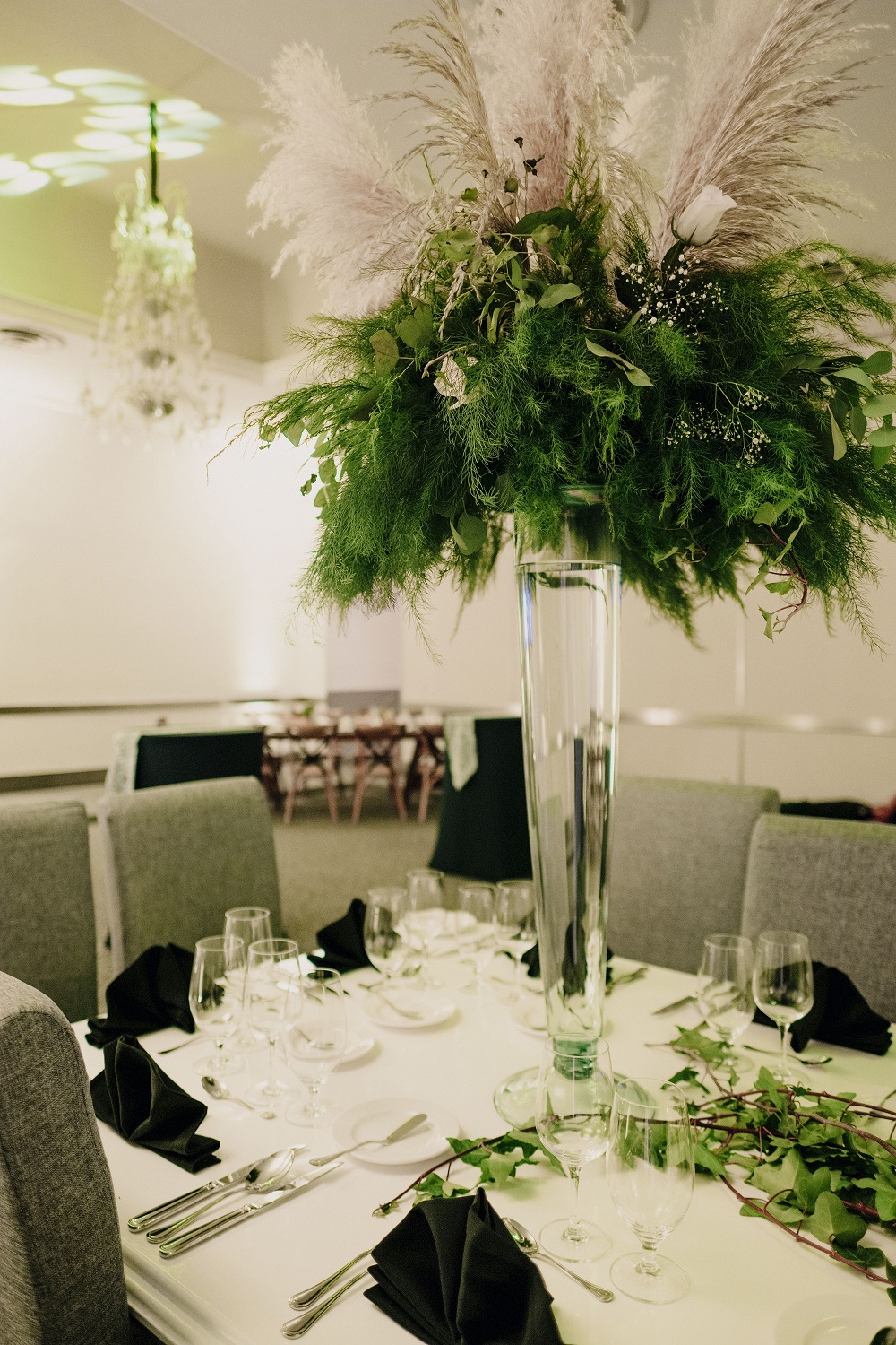 The Wedding Board
