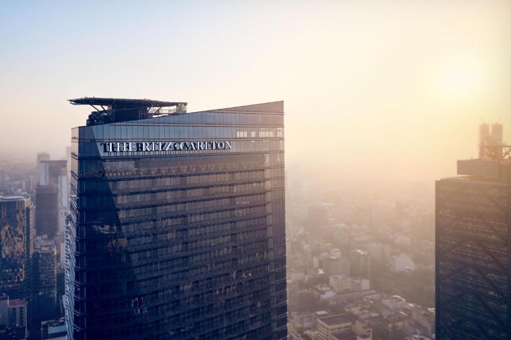 The Ritz-Carlton, Mexico City - The Wedding Board