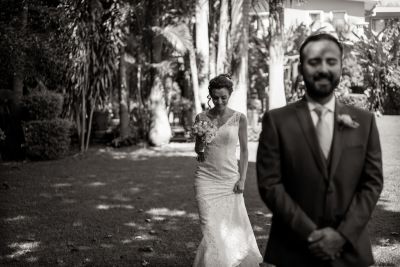 The Wedding Board