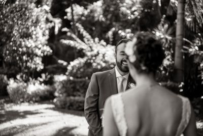 The Wedding Board