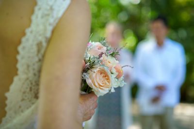 The Wedding Board