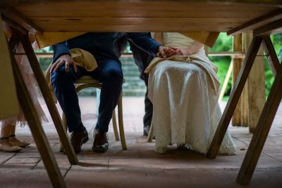 The Wedding Board