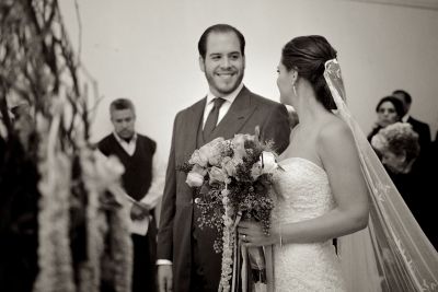 The Wedding Board