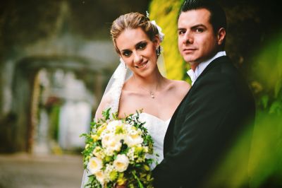 The Wedding Board