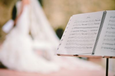 The Wedding Board