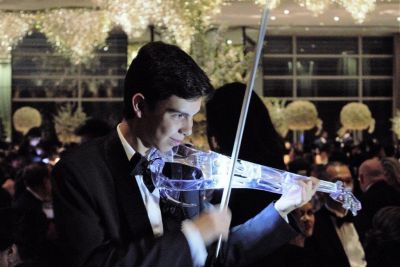 Fotografía de Videos y Fotos varios eventos de Violines Familia Musical Cortes - 4442 