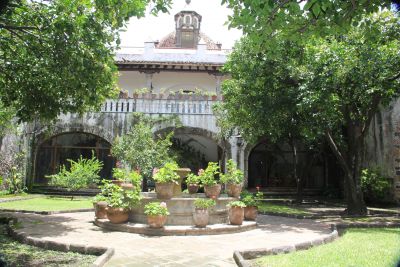 Fotografía de Hacienda Acamilpa de EDUARDO KOHLMANN BANQUETES - 4671 