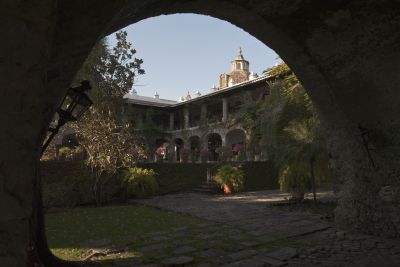 Fotografía de Hacienda Acamilpa de EDUARDO KOHLMANN BANQUETES - 4684 