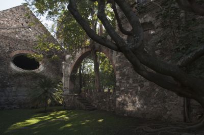 Fotografía de Hacienda Acamilpa de EDUARDO KOHLMANN BANQUETES - 4685 