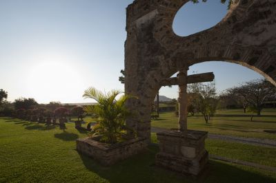 Fotografía de Hacienda Acamilpa de EDUARDO KOHLMANN BANQUETES - 4688 