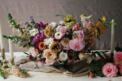 Fotografía de Arreglos florales de Floweriize - 6951 