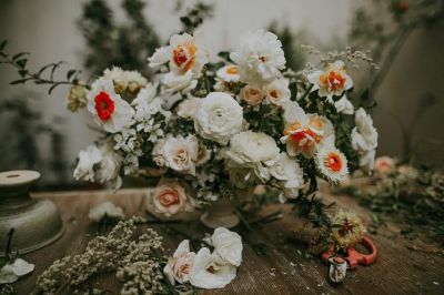 Fotografía de Arreglos florales de Floweriize - 6973 