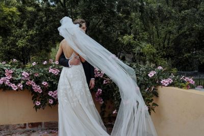 Fotografía de Portfolio  de Las bodas de Viviana - 10331 