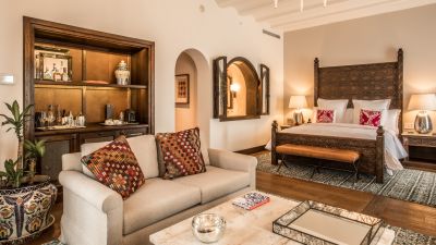 Fotografías de Habitaciones & Suites de Azul Talavera Hotel