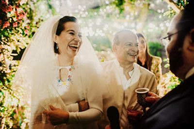 Fotografía de Jewish Wedding de Memo Marquez - 11645 