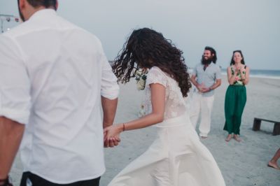 The Wedding Board