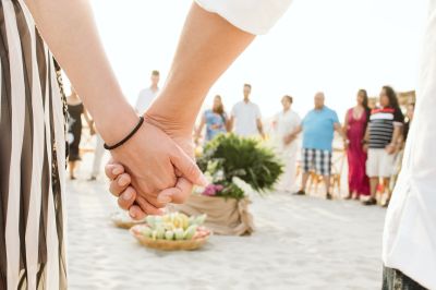 The Wedding Board