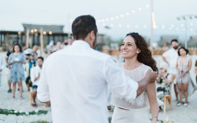 The Wedding Board