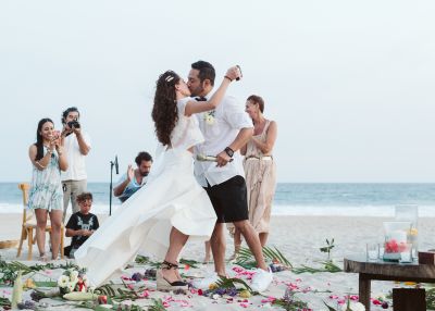 The Wedding Board