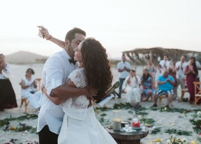 The Wedding Board