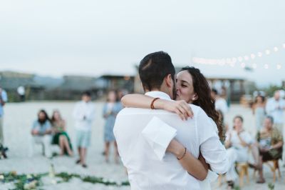 The Wedding Board