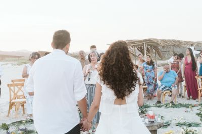 The Wedding Board