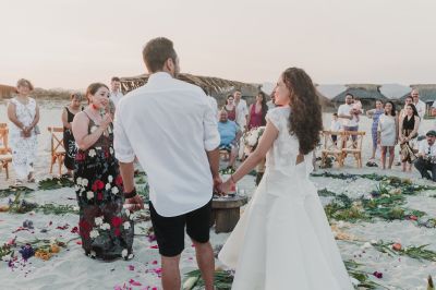 The Wedding Board