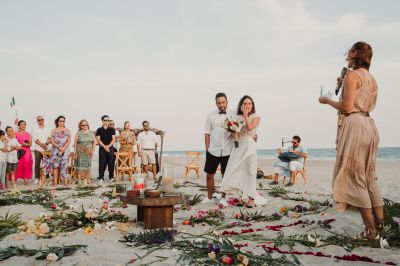 The Wedding Board