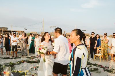 The Wedding Board