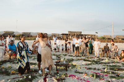 The Wedding Board